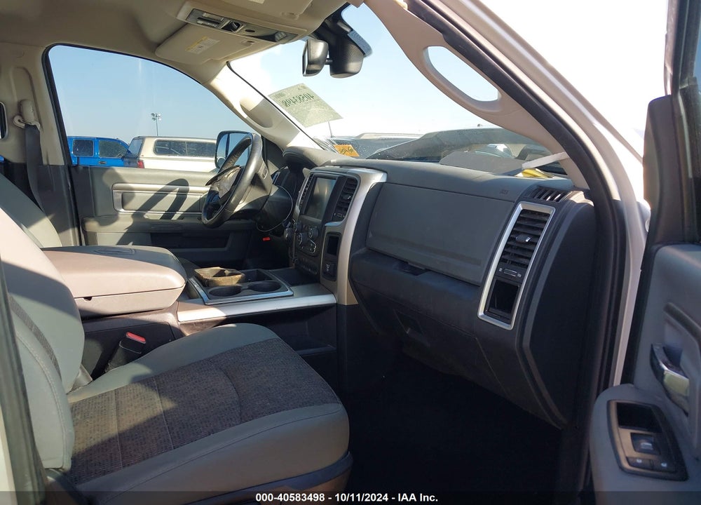 2015 RAM 1500 OUTDOORSMAN VIN: 1C6RR7LT0FS660426