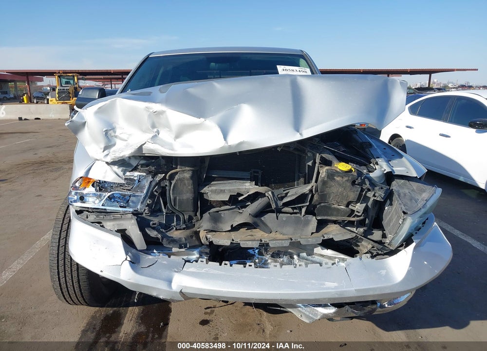 2015 RAM 1500 OUTDOORSMAN VIN: 1C6RR7LT0FS660426