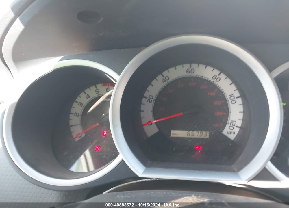 2011 TOYOTA TACOMA DOUBLE CAB VIN: 3TMLU4EN8BM071928