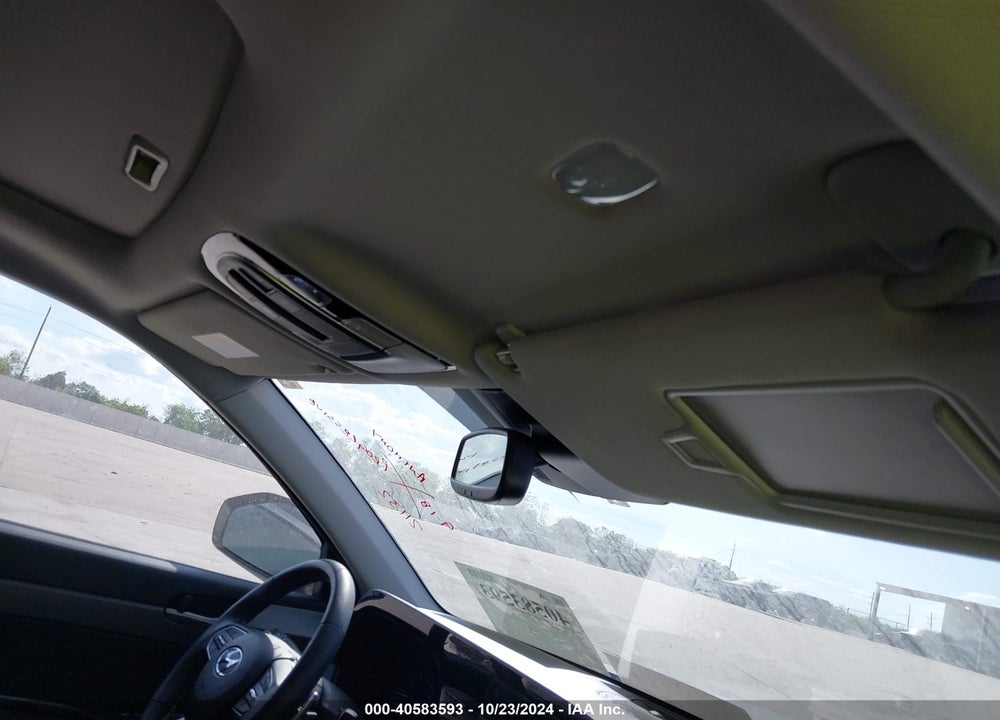 2022 HYUNDAI PALISADE SEL VIN: KM8R34HE8NU373143