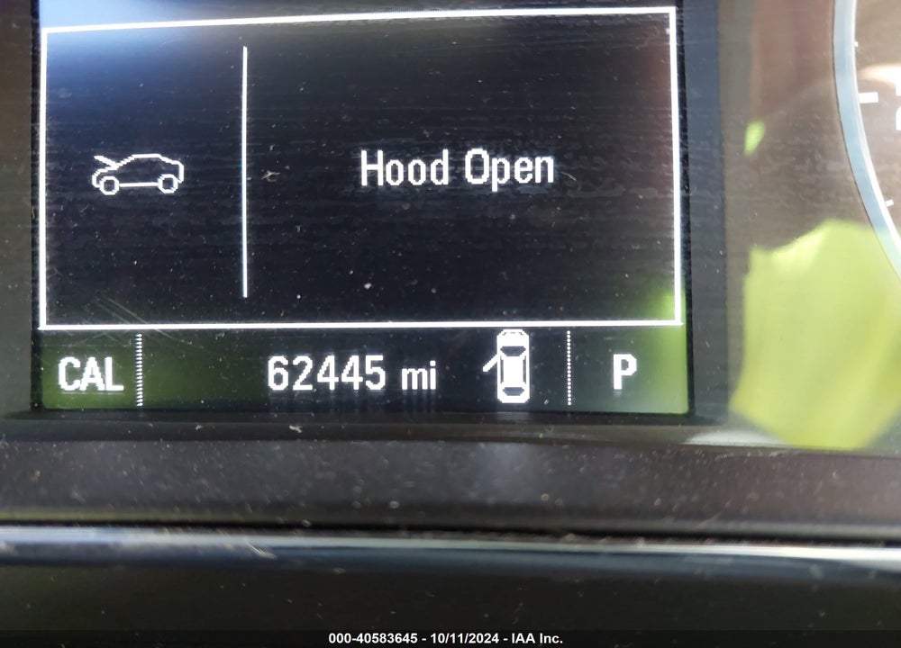 2017 CHEVROLET CRUZE LT AUTO VIN: 1G1BE5SM6H7246554