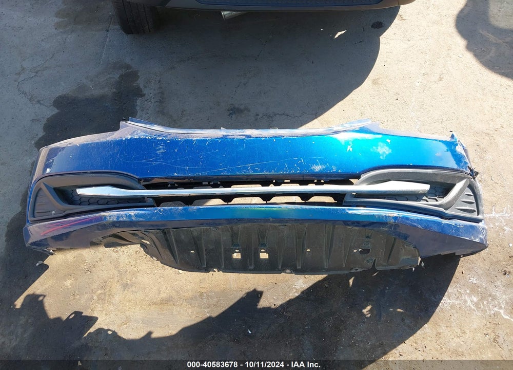 2013 HONDA CIVIC LX VIN: 19XFB2F59DE227798