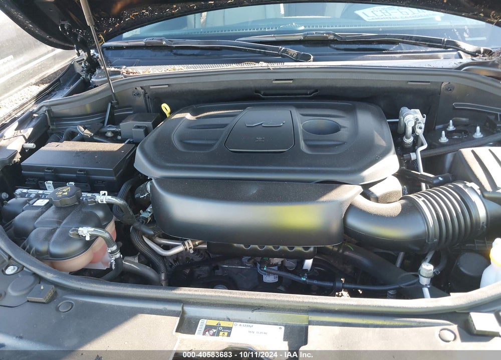 2021 JEEP GRAND CHEROKEE LIMITED 4X2 VIN: 1C4RJEBG5MC511557