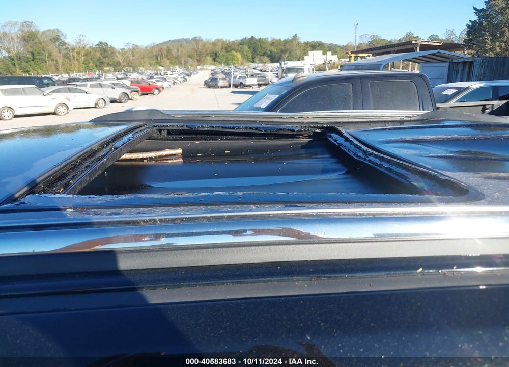 2021 JEEP GRAND CHEROKEE LIMITED 4X2 VIN: 1C4RJEBG5MC511557