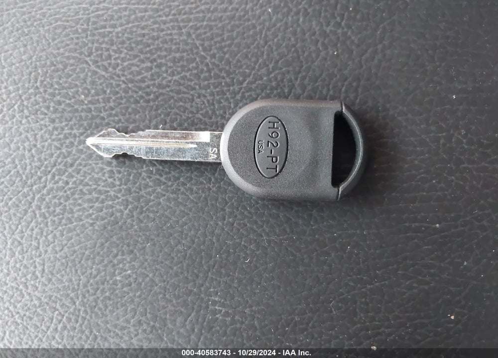 2012 FORD FLEX SE VIN: 2FMGK5BC0CBD15506