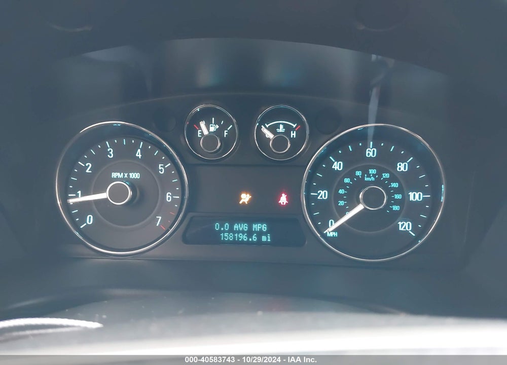 2012 FORD FLEX SE VIN: 2FMGK5BC0CBD15506