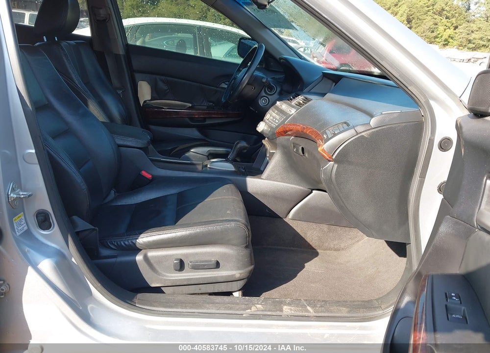 2010 HONDA ACCORD CROSSTOUR EX-L VIN: 5J6TF1H53AL001106