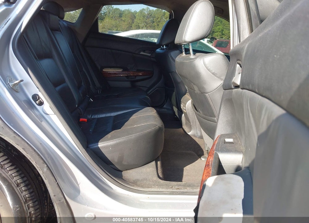 2010 HONDA ACCORD CROSSTOUR EX-L VIN: 5J6TF1H53AL001106