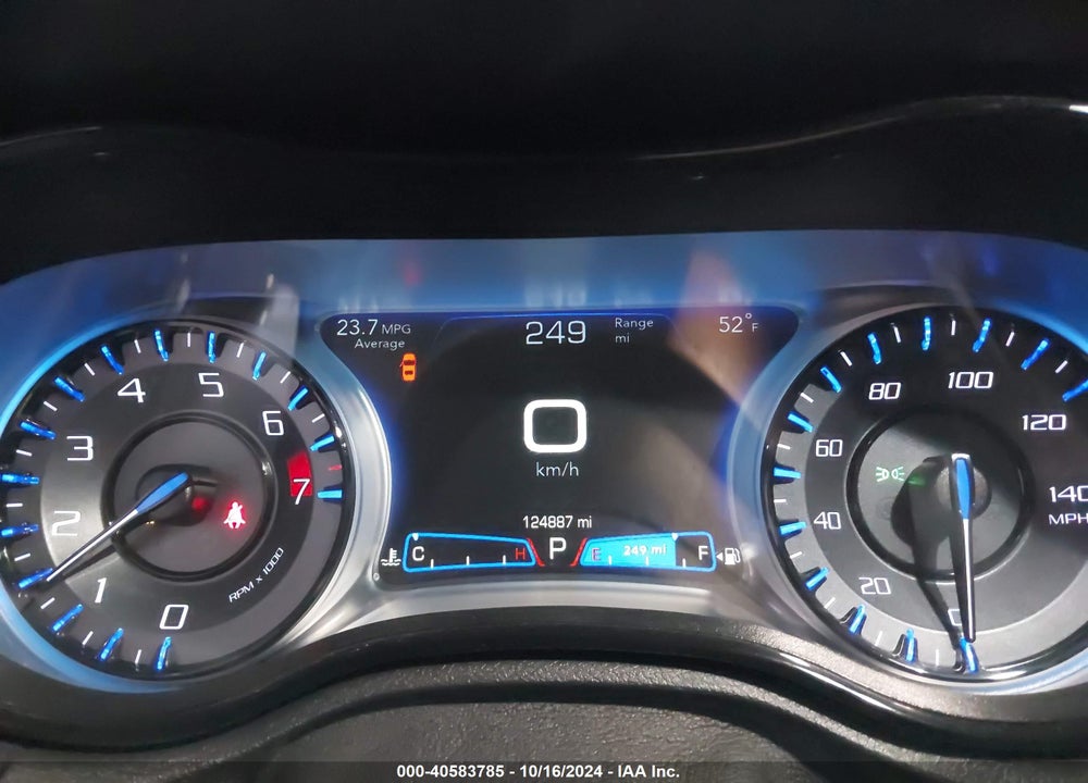 2019 CHRYSLER 300 300S AWD VIN: 2C3CCAGG7KH538274