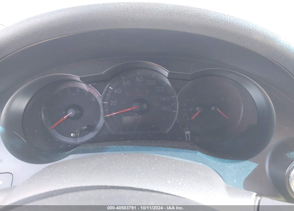 2011 NISSAN ALTIMA 3.5 SR VIN: 1N4BL2AP6BN426200