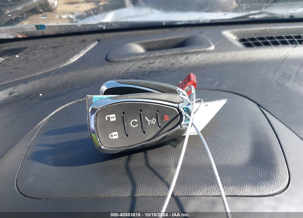 2022 CHEVROLET EQUINOX FWD LT VIN: 3GNAXKEV8NL223727
