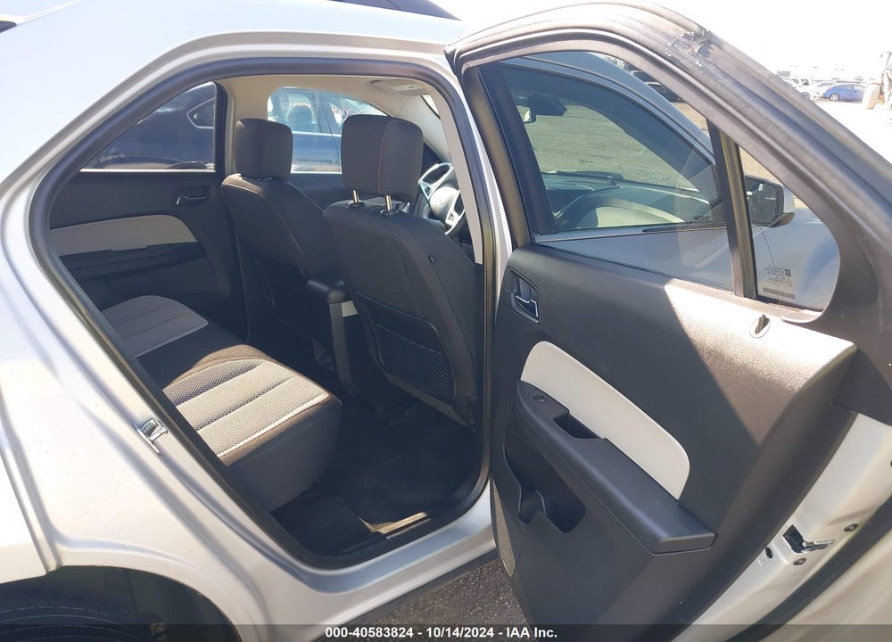 2017 CHEVROLET EQUINOX LT VIN: 2GNALCEK3H6230990