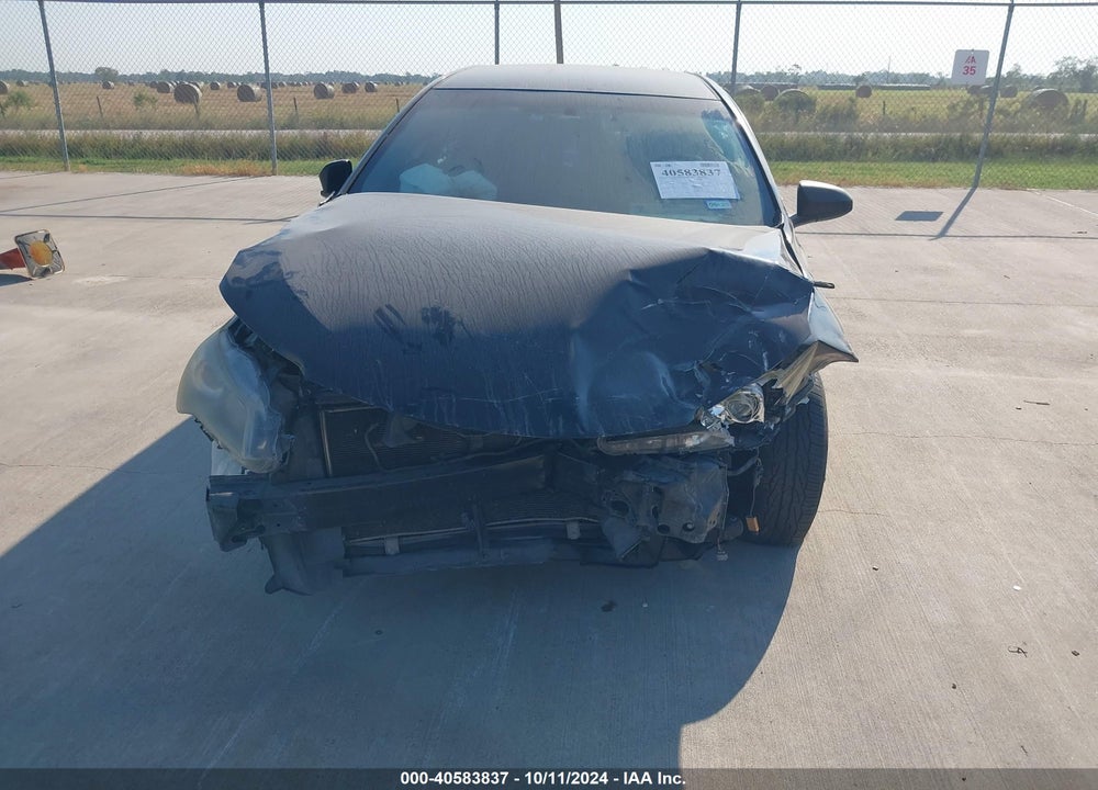 2016 TOYOTA CAMRY SE VIN: 4T1BF1FK3GU237179