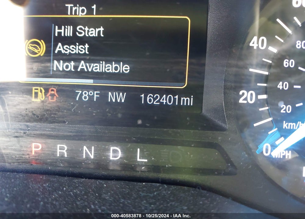 2017 FORD FUSION SE VIN: 3FA6P0H77HR117812