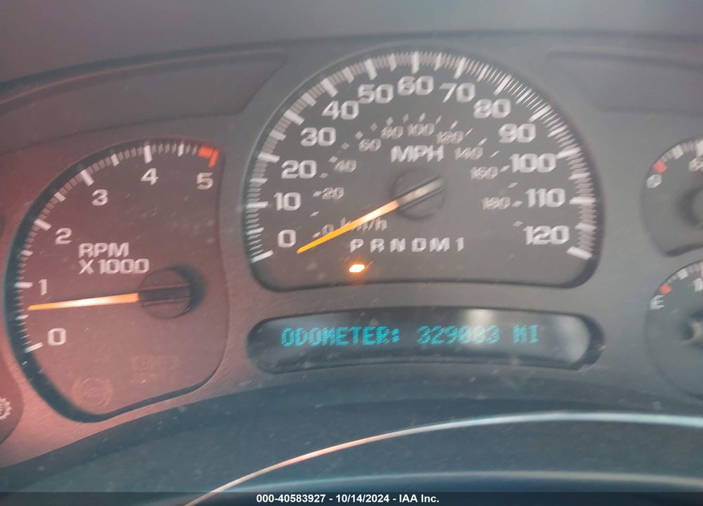 2006 CHEVROLET SILVERADO 2500HD WORK TRUCK VIN: 1GBHC29DX6E169406