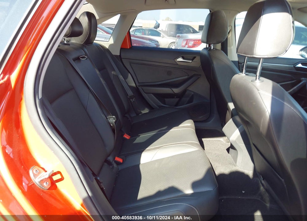 2019 VOLKSWAGEN JETTA 1.4T SEL VIN: 3VWE57BU7KM068972
