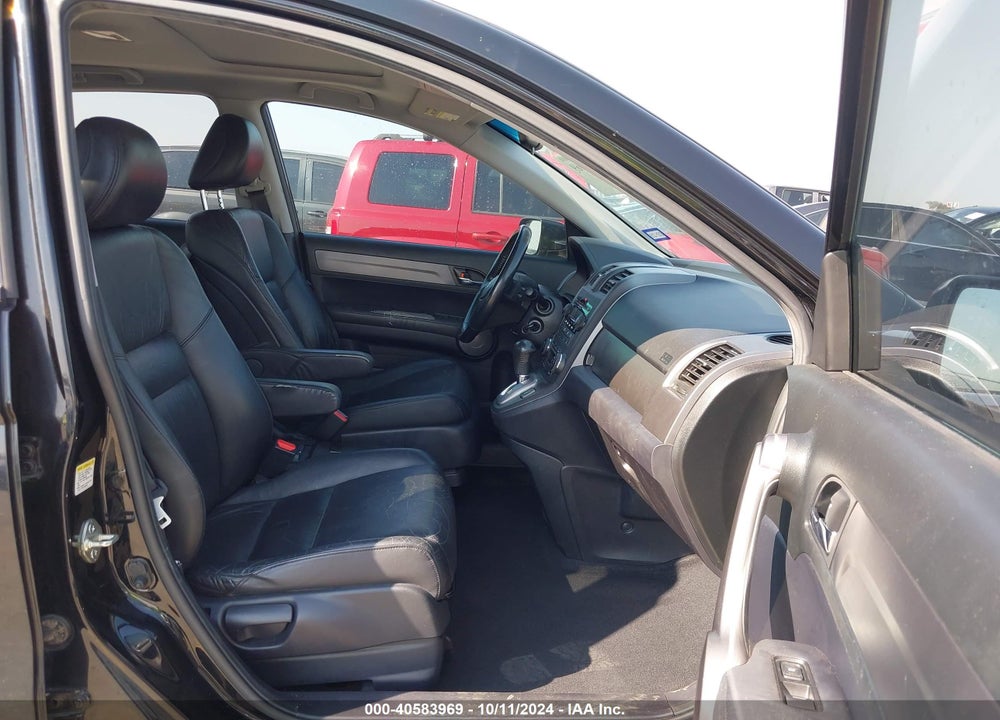 2008 HONDA CR-V EX-L VIN: JHLRE38718C032061