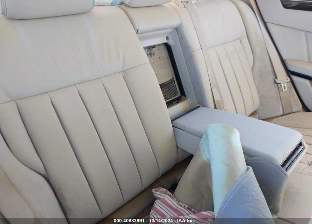 2014 MERCEDES-BENZ E 350 VIN: WDDHF5KB2EA974406