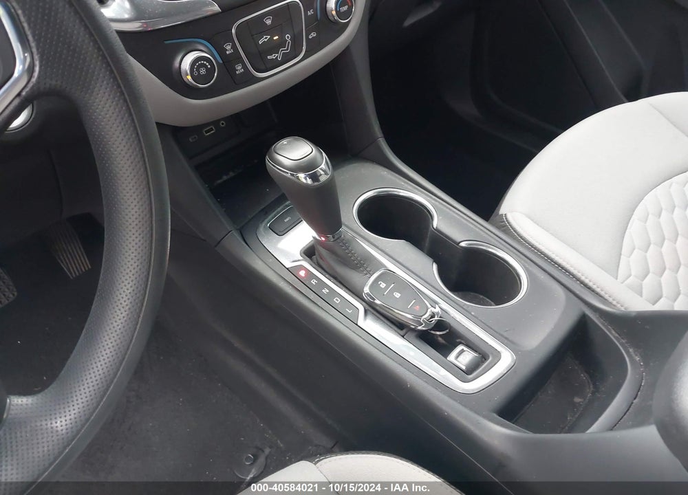 2020 CHEVROLET EQUINOX AWD LS VIN: 3GNAXSEV4LS670199