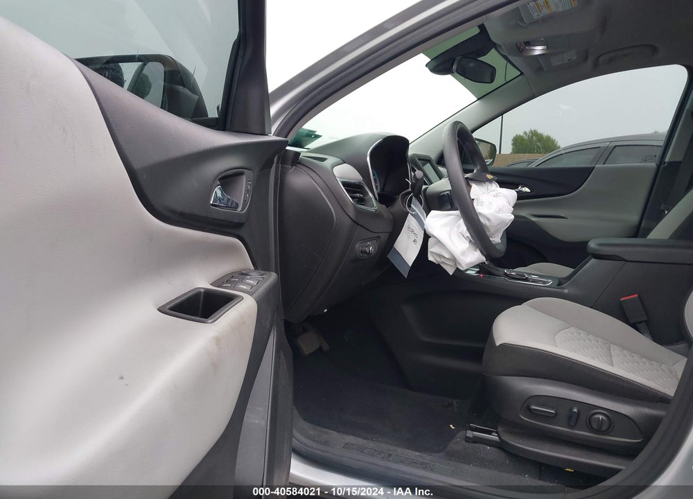 2020 CHEVROLET EQUINOX AWD LS VIN: 3GNAXSEV4LS670199