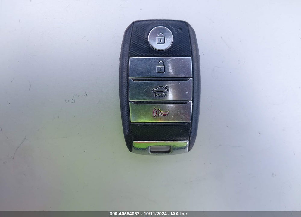 2018 KIA OPTIMA VIN: 5XXGU4L36JG213969