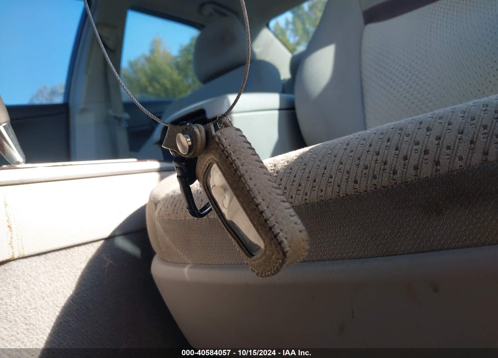 2014 TOYOTA CAMRY XLE VIN: 4T4BF1FK3ER424165