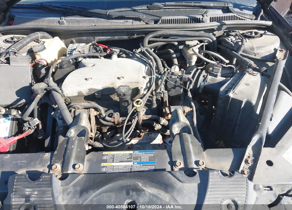 2010 CHEVROLET IMPALA POLICE VIN: 2G1WD5EM0A1257049