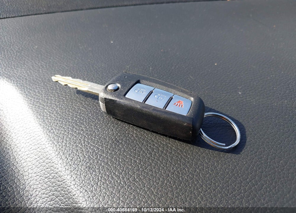 2019 NISSAN ROGUE S VIN: JN8AT2MT3KW265642