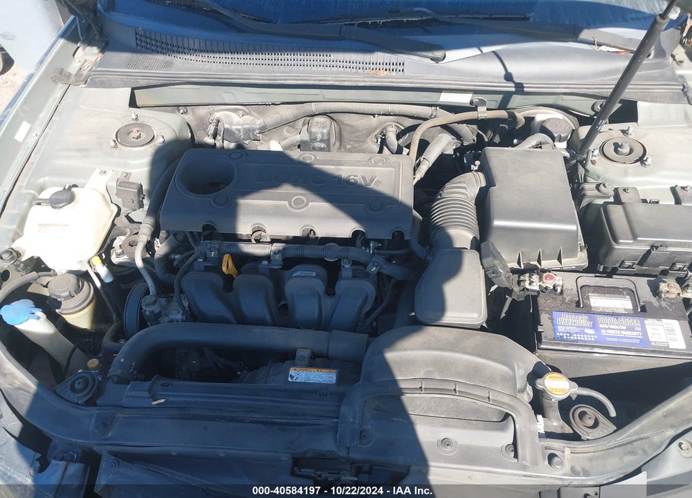 2009 HYUNDAI SONATA LIMITED VIN: 5NPEU46C29H559486