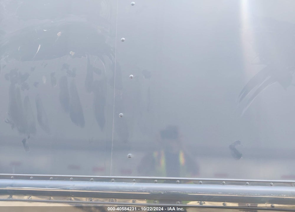 2020 FORD F-59 COMMERCIAL STRIPPED VIN: 1F65F5KN5L0A03736