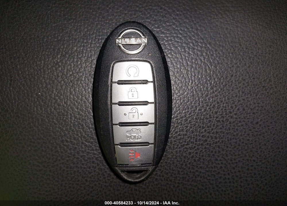 2023 NISSAN ALTIMA VIN: 1N4BL4EW9PN354977