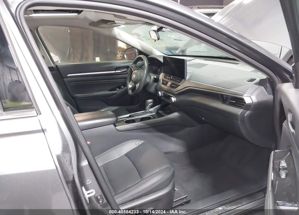 2023 NISSAN ALTIMA VIN: 1N4BL4EW9PN354977