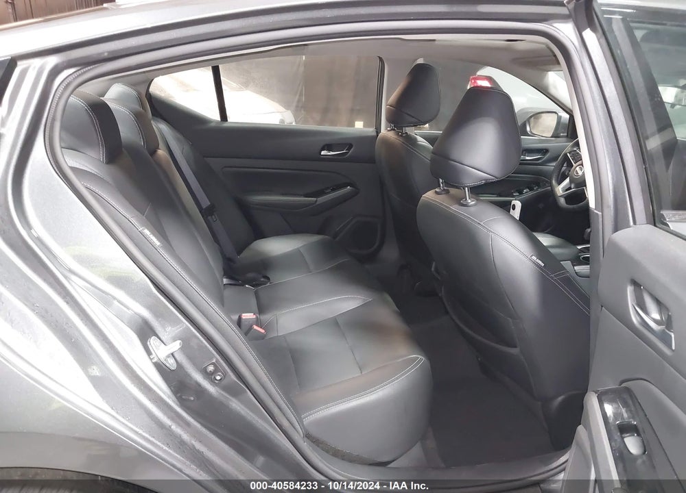 2023 NISSAN ALTIMA VIN: 1N4BL4EW9PN354977