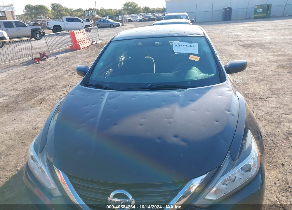 2016 NISSAN ALTIMA 2.5 S VIN: 1N4AL3AP9GN359178