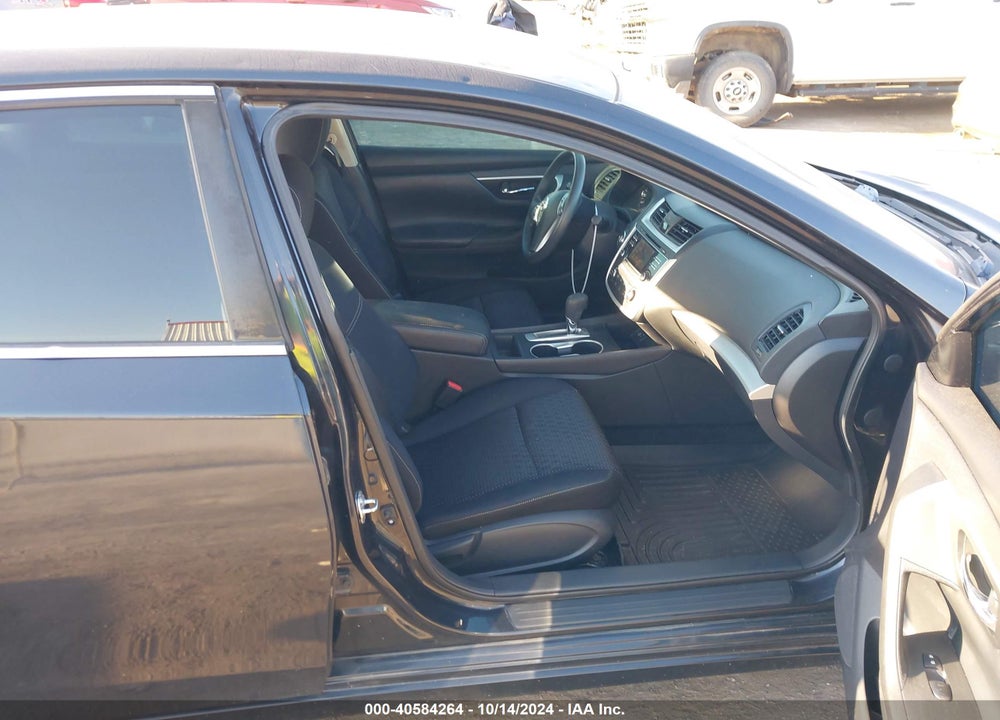 2016 NISSAN ALTIMA 2.5 S VIN: 1N4AL3AP9GN359178