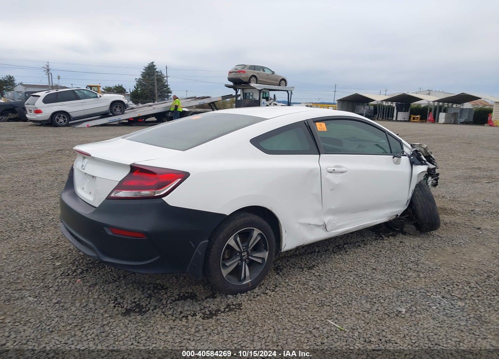 2015 HONDA CIVIC EX VIN: 2HGFG3A80FH511581