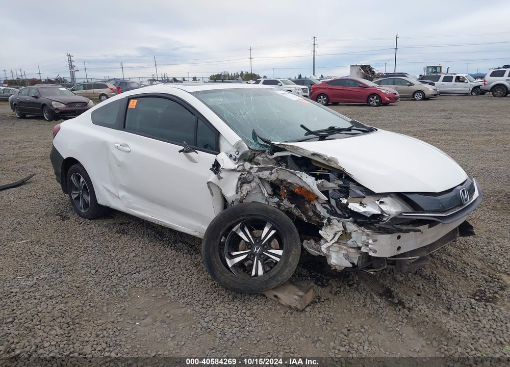 2015 HONDA CIVIC EX VIN: 2HGFG3A80FH511581