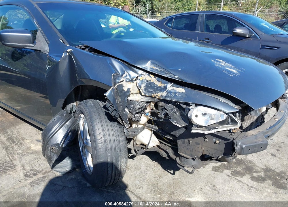 2005 HONDA ACCORD 2.4 LX SPECIAL EDITION VIN: 1HGCM725X5A028619