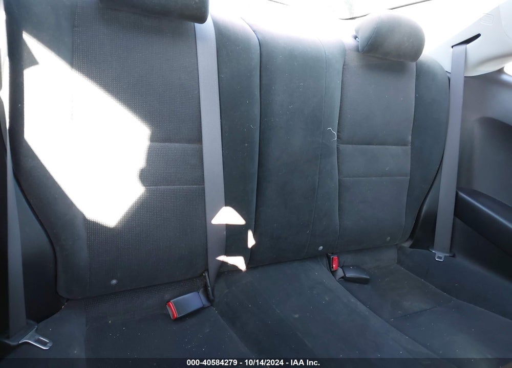 2005 HONDA ACCORD 2.4 LX SPECIAL EDITION VIN: 1HGCM725X5A028619