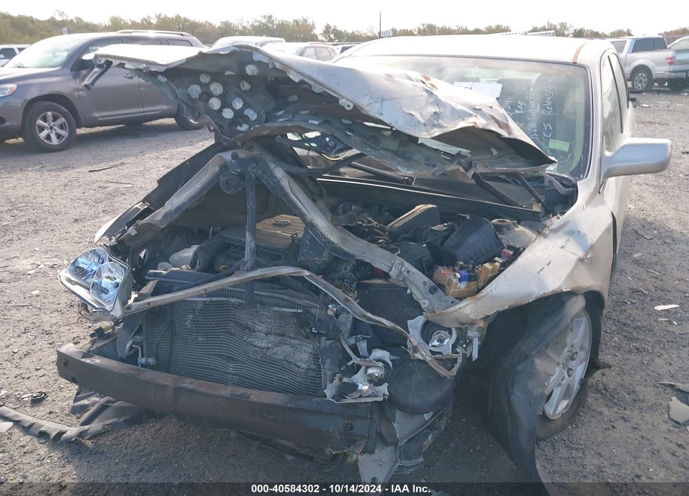 2003 TOYOTA AVALON VIN: 4T1BF28B83U332530