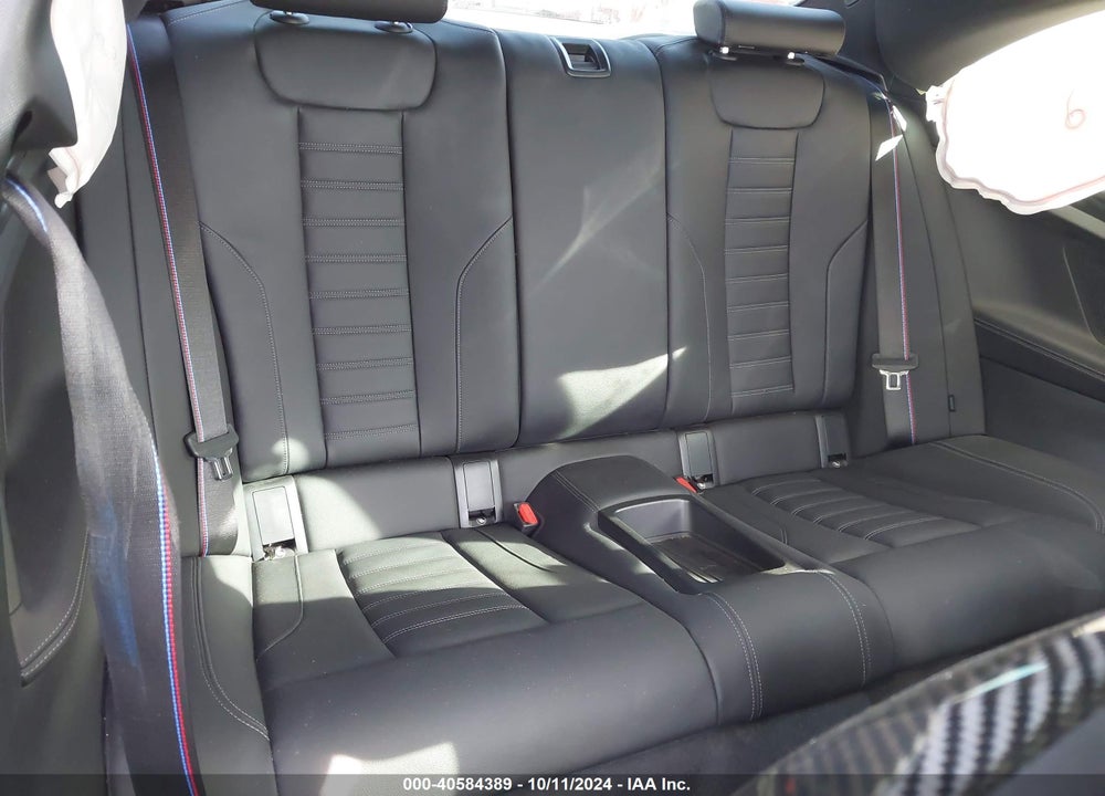 2023 BMW M2 VIN: 3MF13DM0XP8D70169