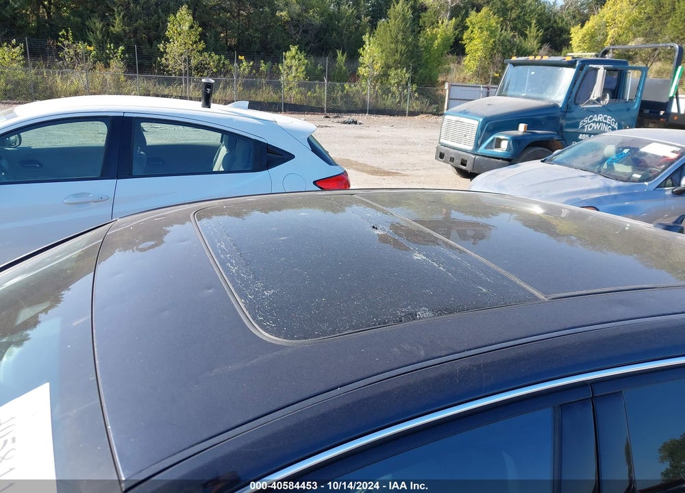 2015 AUDI A8 L VIN: WAU32AFD4FN029016
