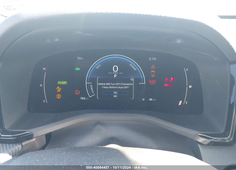 2025 TOYOTA CAMRY VIN: 4T1DBADKXSU504379