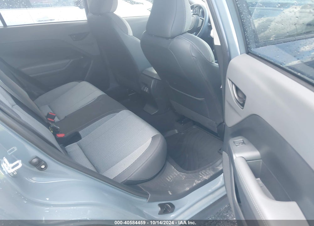 2024 SUBARU CROSSTREK PREMIUM VIN: JF2GUADC6R8292783