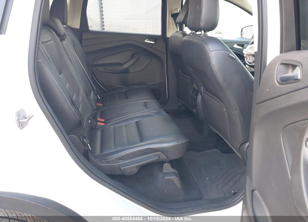 2018 FORD ESCAPE SEL VIN: 1FMCU9HD0JUD17182