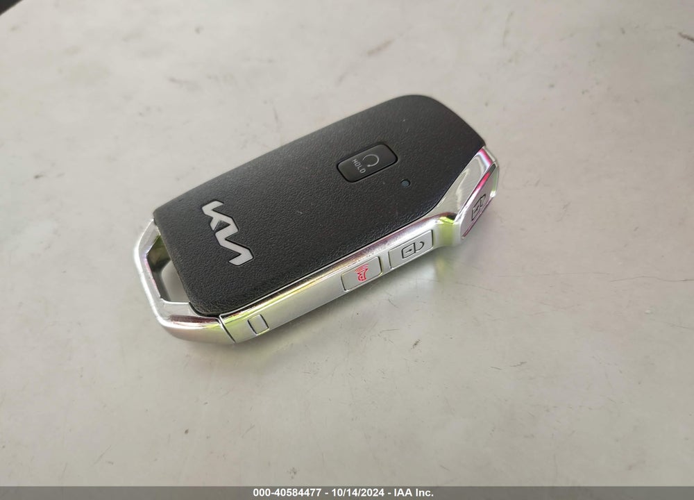 2024 KIA SELTOS S VIN: KNDEU2AA7R7554086