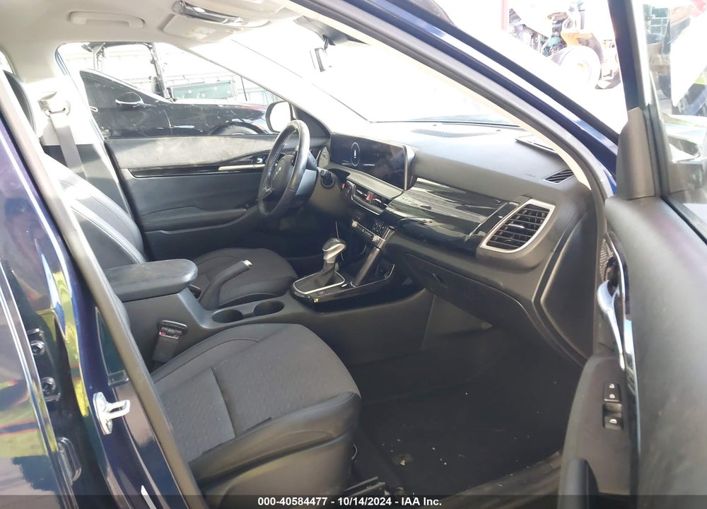 2024 KIA SELTOS S VIN: KNDEU2AA7R7554086