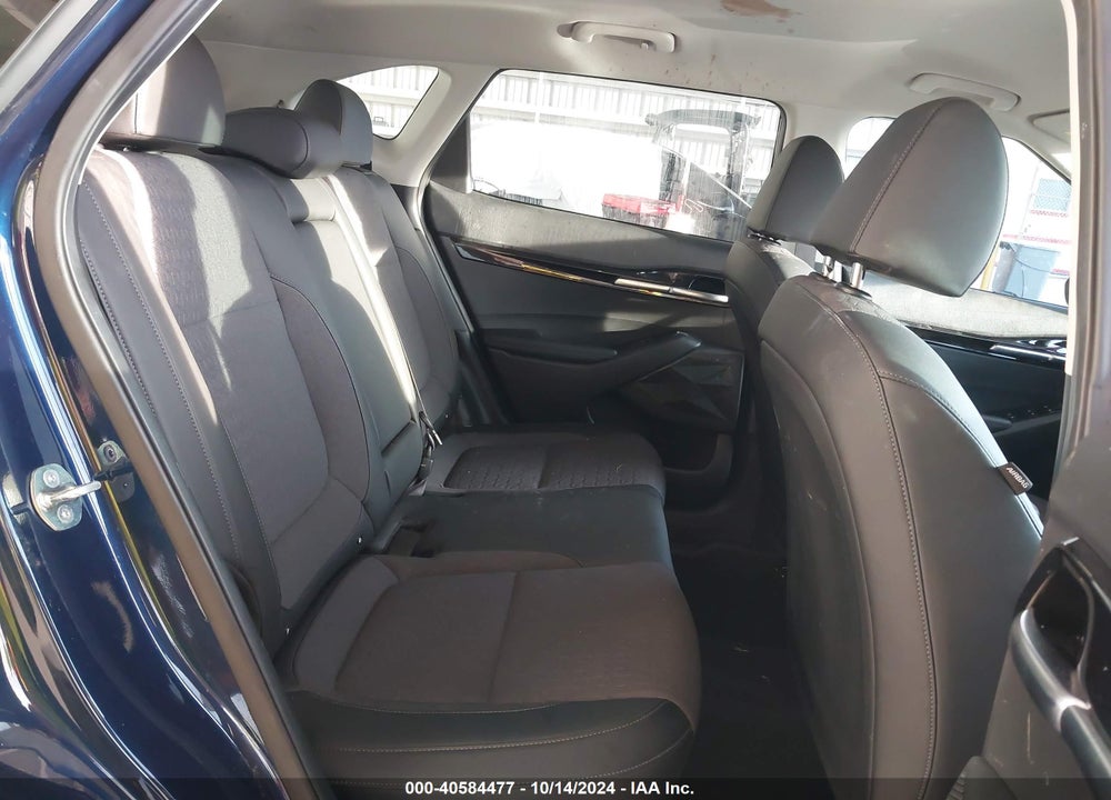 2024 KIA SELTOS S VIN: KNDEU2AA7R7554086