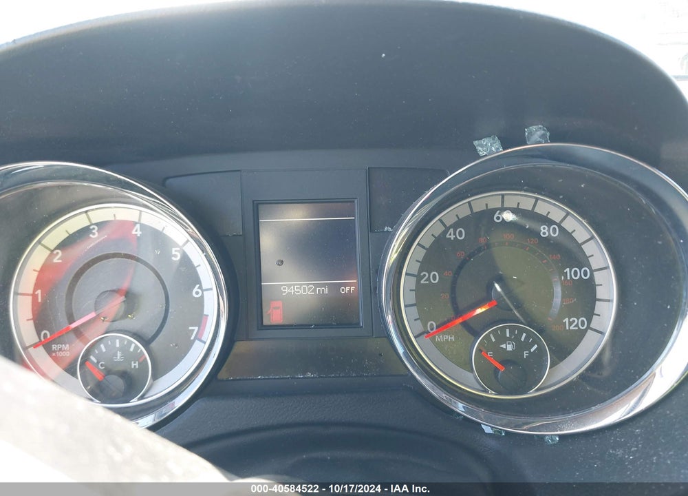 2020 DODGE GRAND CARAVAN GT VIN: 2C4RDGEG9LR169177
