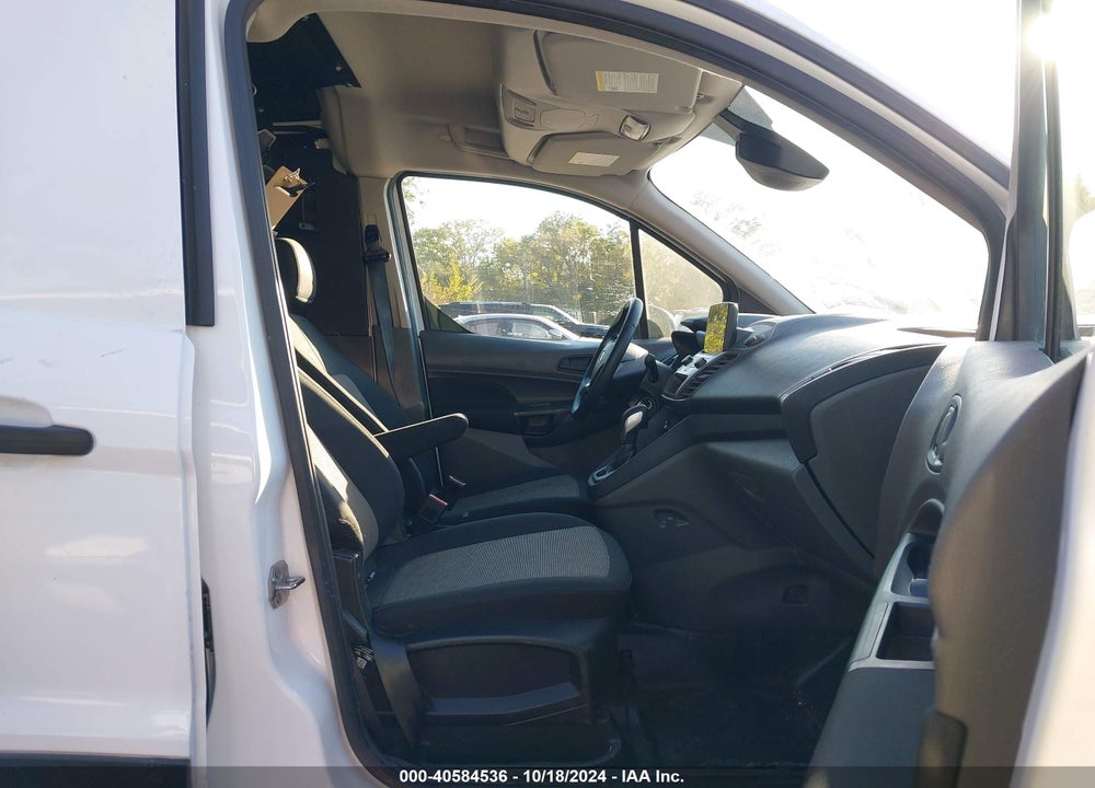 2021 FORD TRANSIT CONNECT XL CARGO VAN VIN: NM0LS7E78M1498239